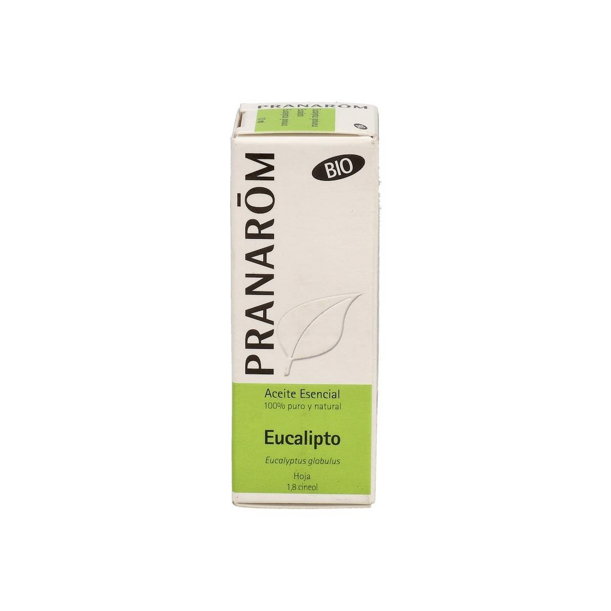 Pranarom Eucalipto Bio 10 Ml