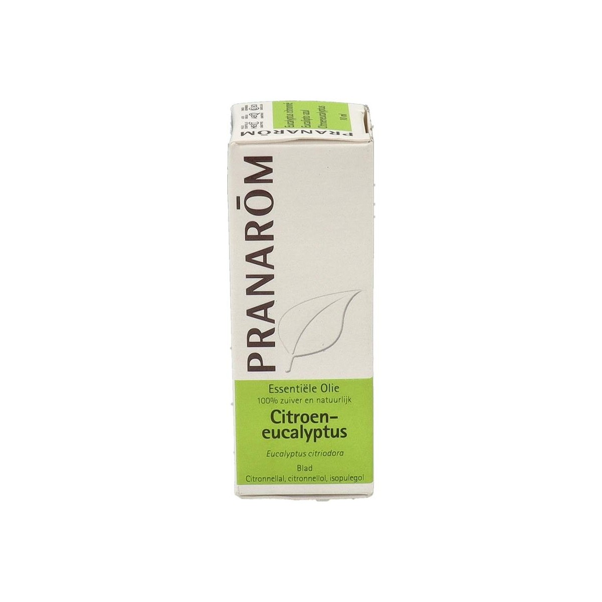 Pranarom Eucalipto Azul 10 Ml