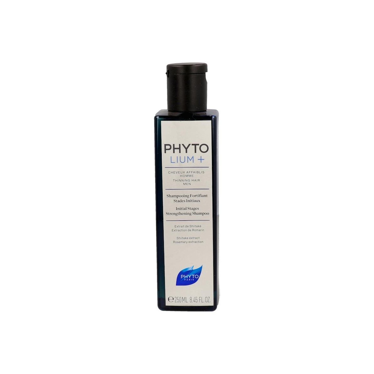 Phytolium+ Champu Fortificante 250 Ml
