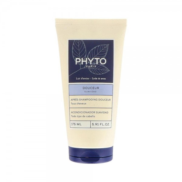 Pytho Acondicionador Suavidad 175 Ml