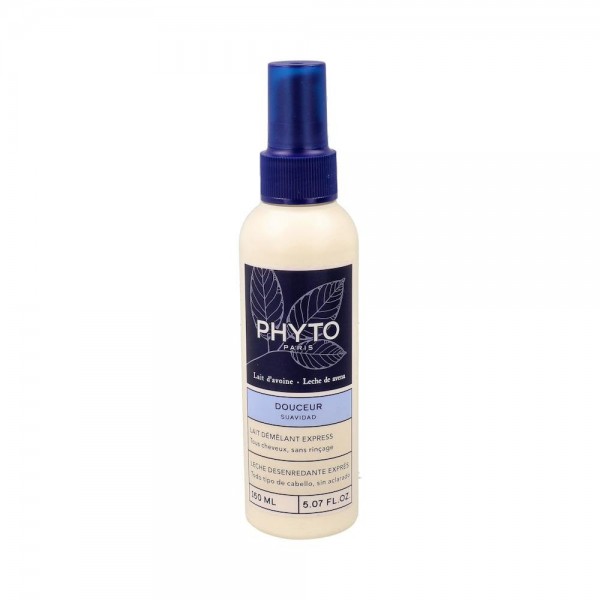 Pytho Leche Suavidad 150 Ml