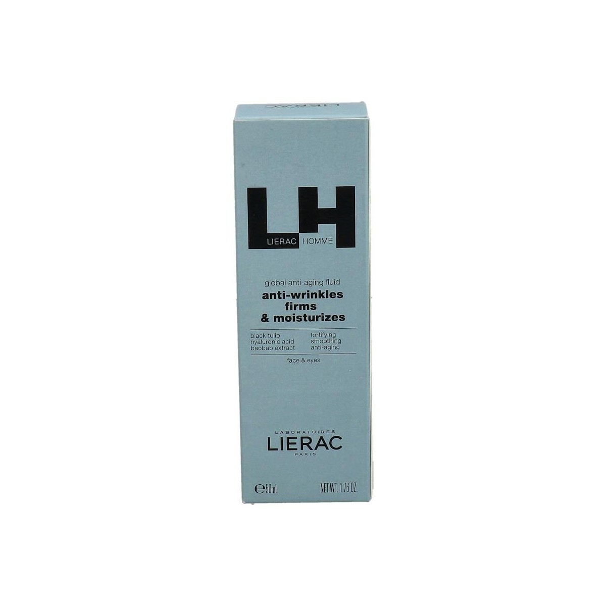 Lierac Lh Fluido Antiedad Global 50 Ml
