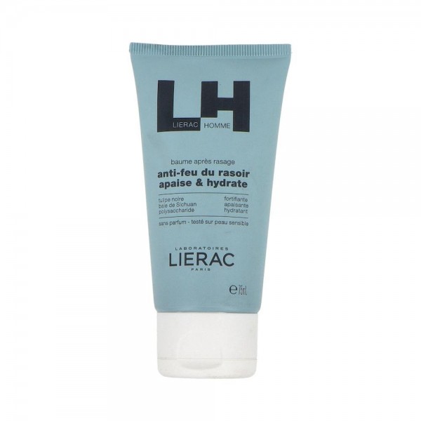 Lierac Lh Balsamo After Shave 75 Ml