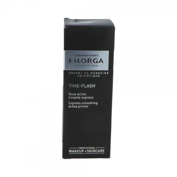 FILORGA TIME-FLASH BASE ACTIVA ALISADORA 30 ML