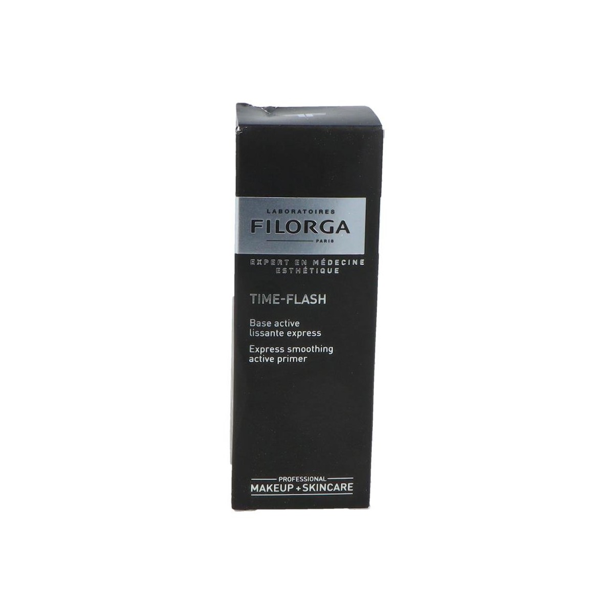 FILORGA TIME-FLASH BASE ACTIVA ALISADORA 30 ML