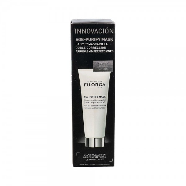 FILORGA AGE PURIFY MACK DOUBLE CORRECTION 75 ML