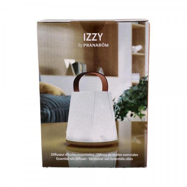 Pranarom Difusor Izzy Difusor Portatil