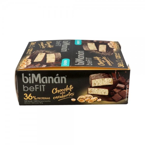 BIMANAN BF BARRA CACAHUETES EXPO20