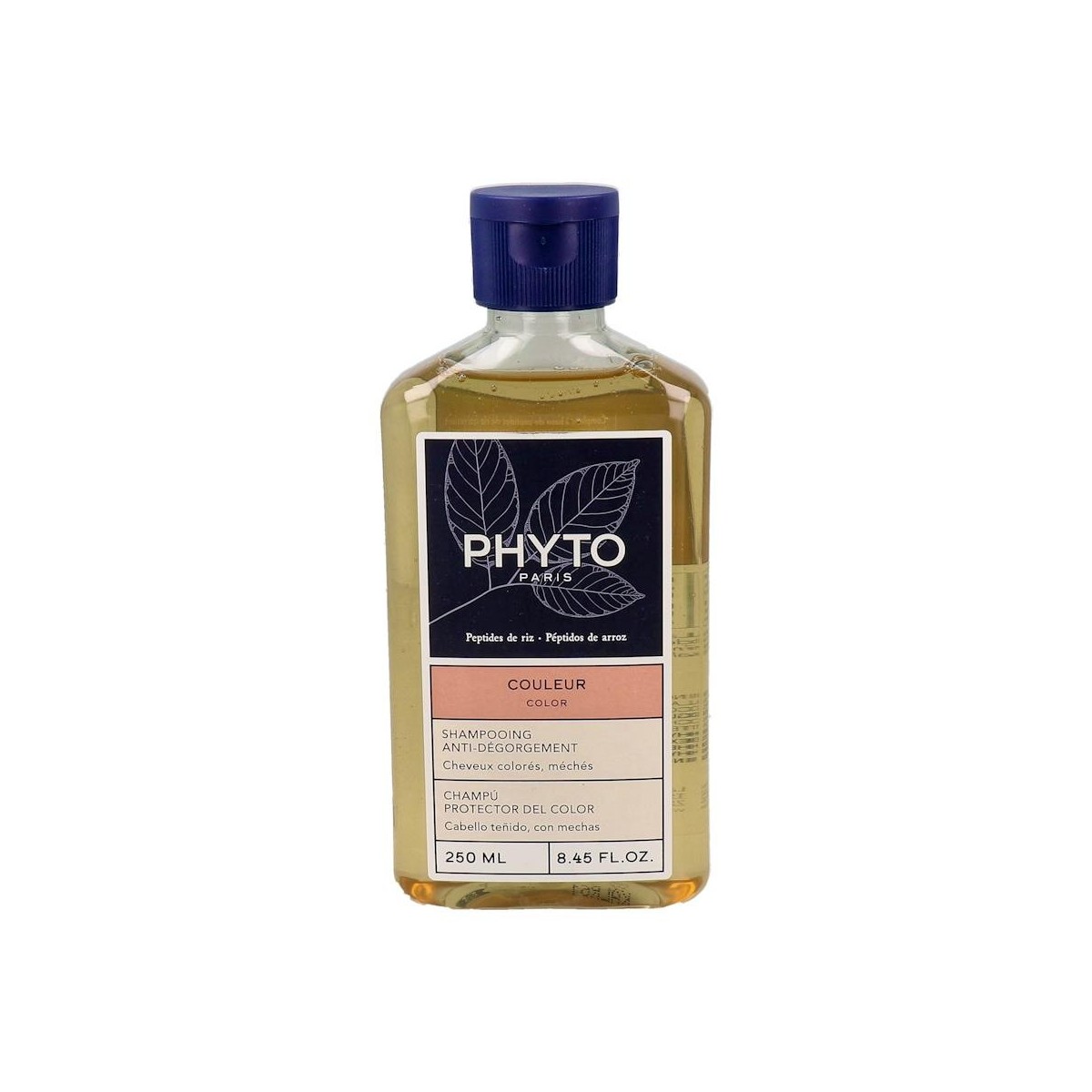 Pytho Champu Color 250 Ml