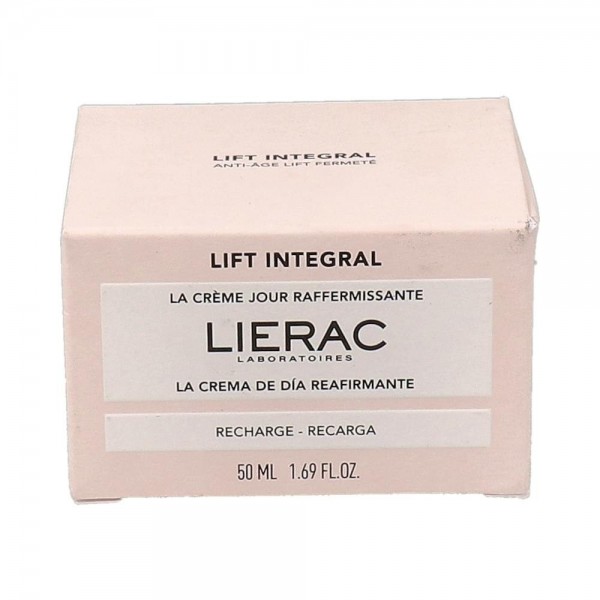 Lierac Lift Integral Crema 50Ml Recarga