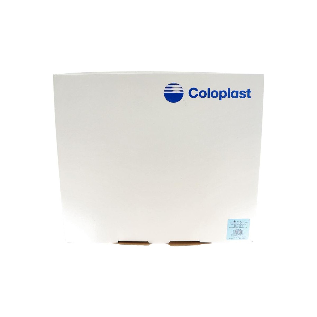 CONVEEN COLEC PLUS ADH 25 MM 5225