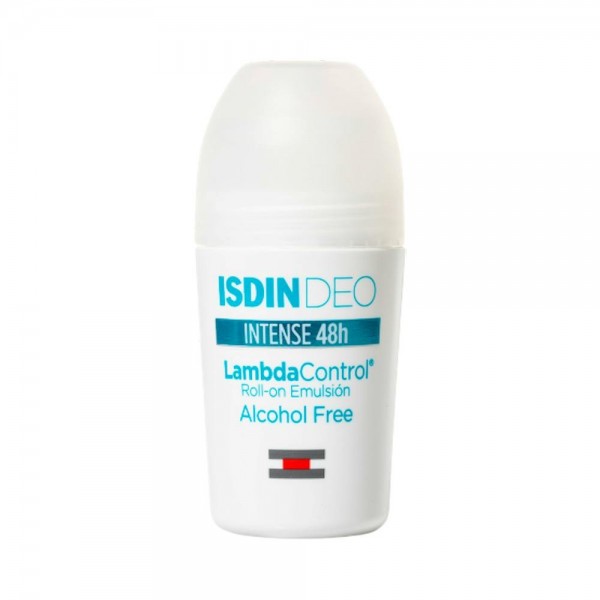 Lambda Control Desodorante Rol-On S/Alco Emul 50 Ml