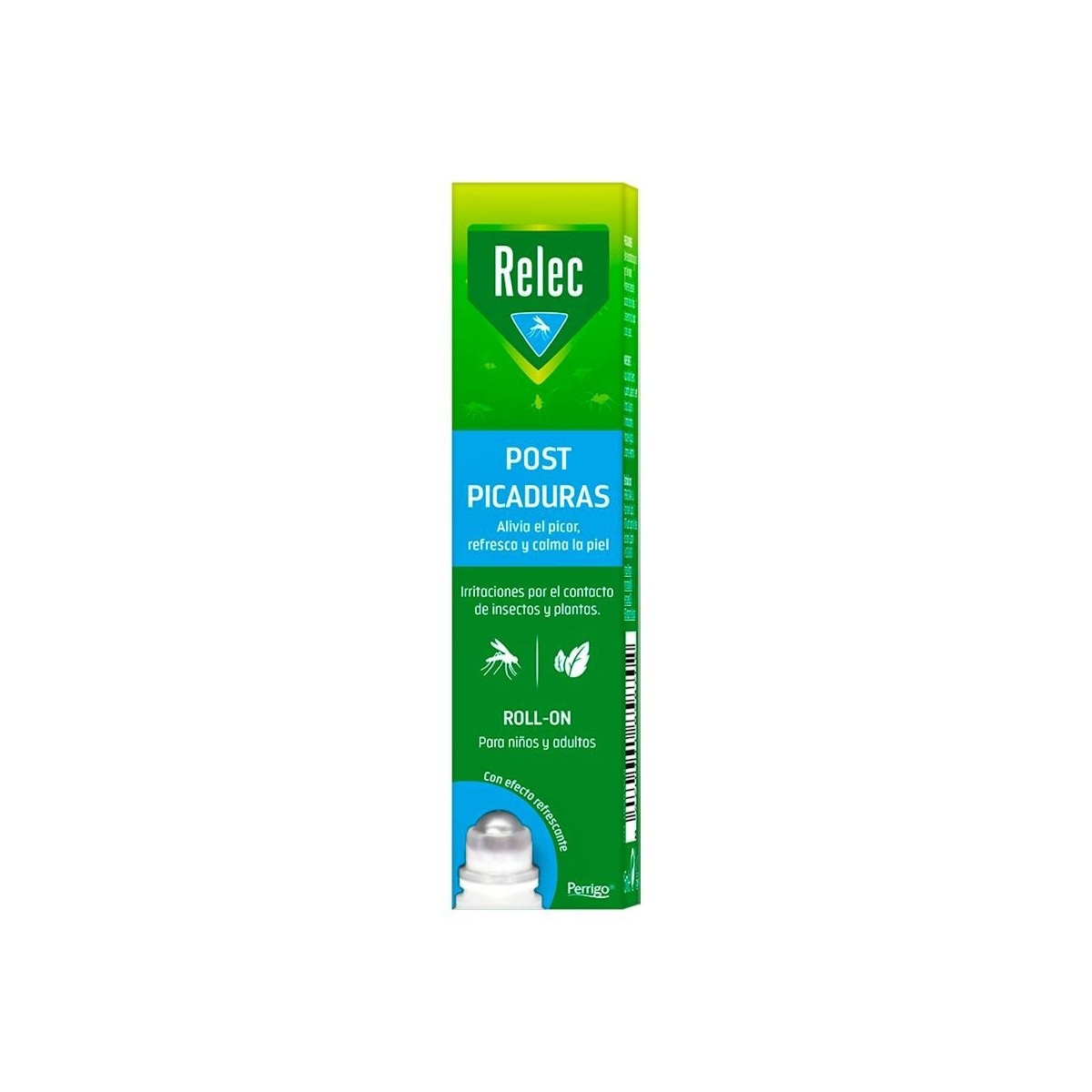 Relec Post Picad Roll-on 15 ml