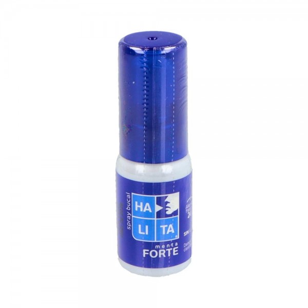 HALITA FORTE SPRAY 15 ML