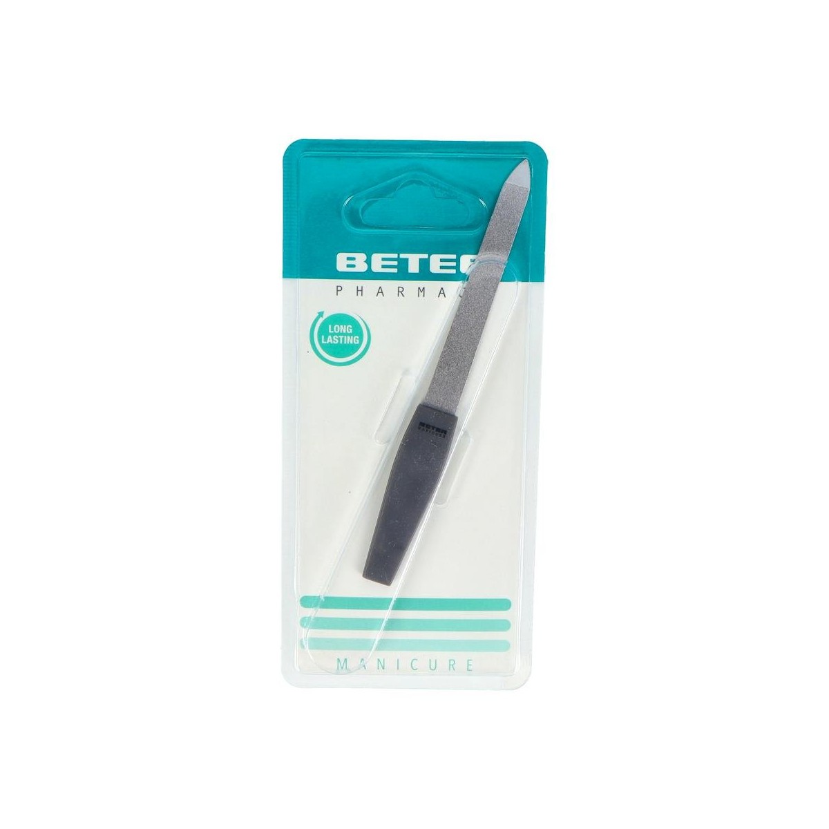 Lima Beter Zafiro Uñas 12Cm 24005