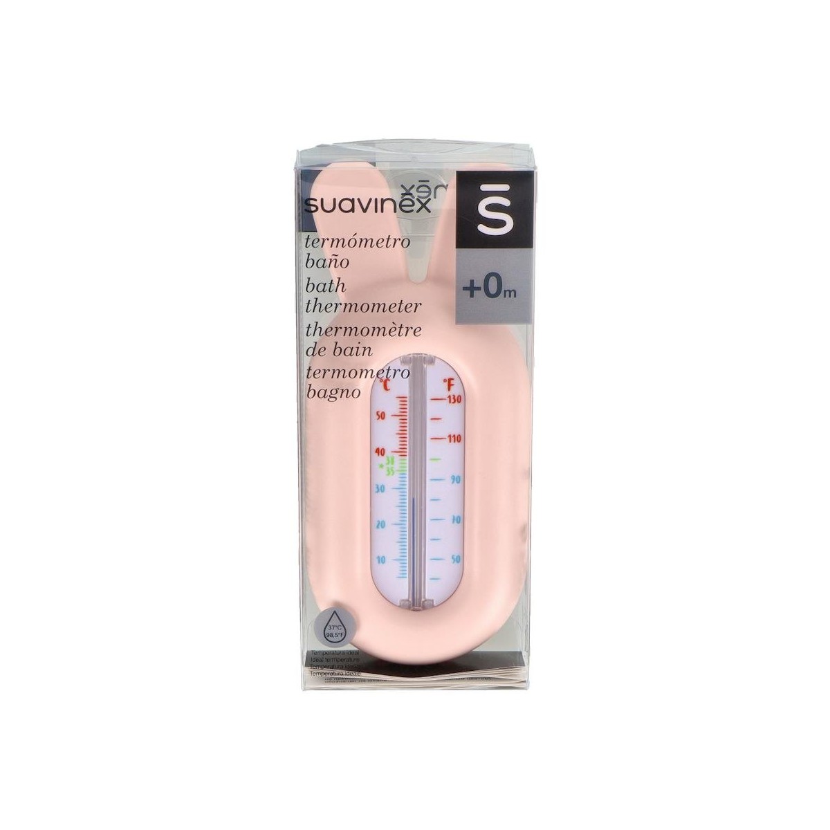 Termometro Baño Suavinex