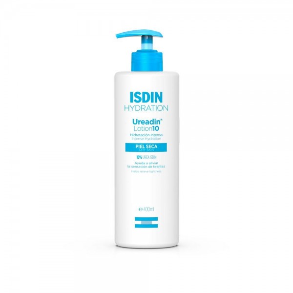 Ureadin 10%Loc 400 Ml C Valvula