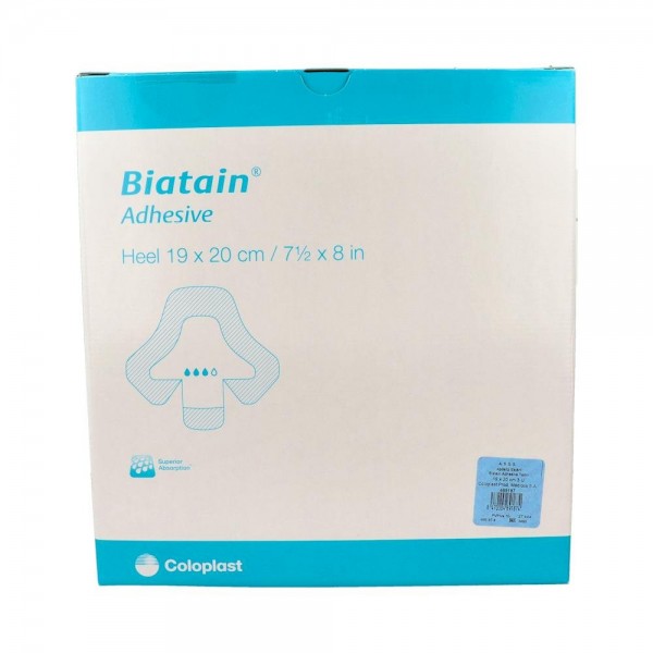 BIATAIN TALON APOS 20X19CM 3U 3488