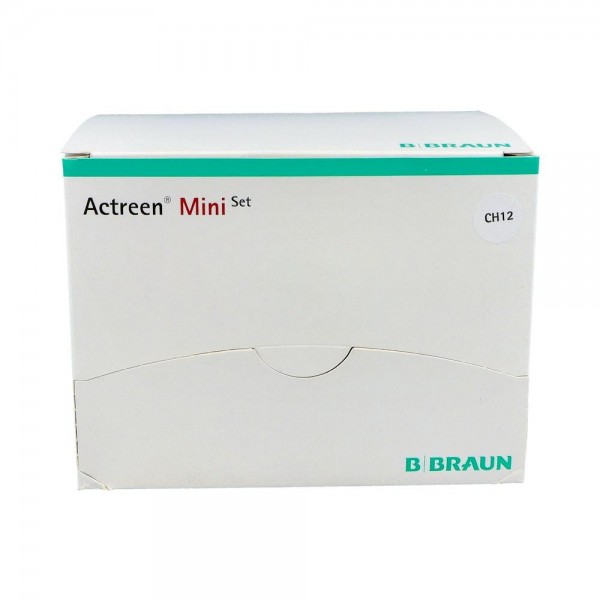 Sonda Actreen Mini Set Ch12 30 U 239012D