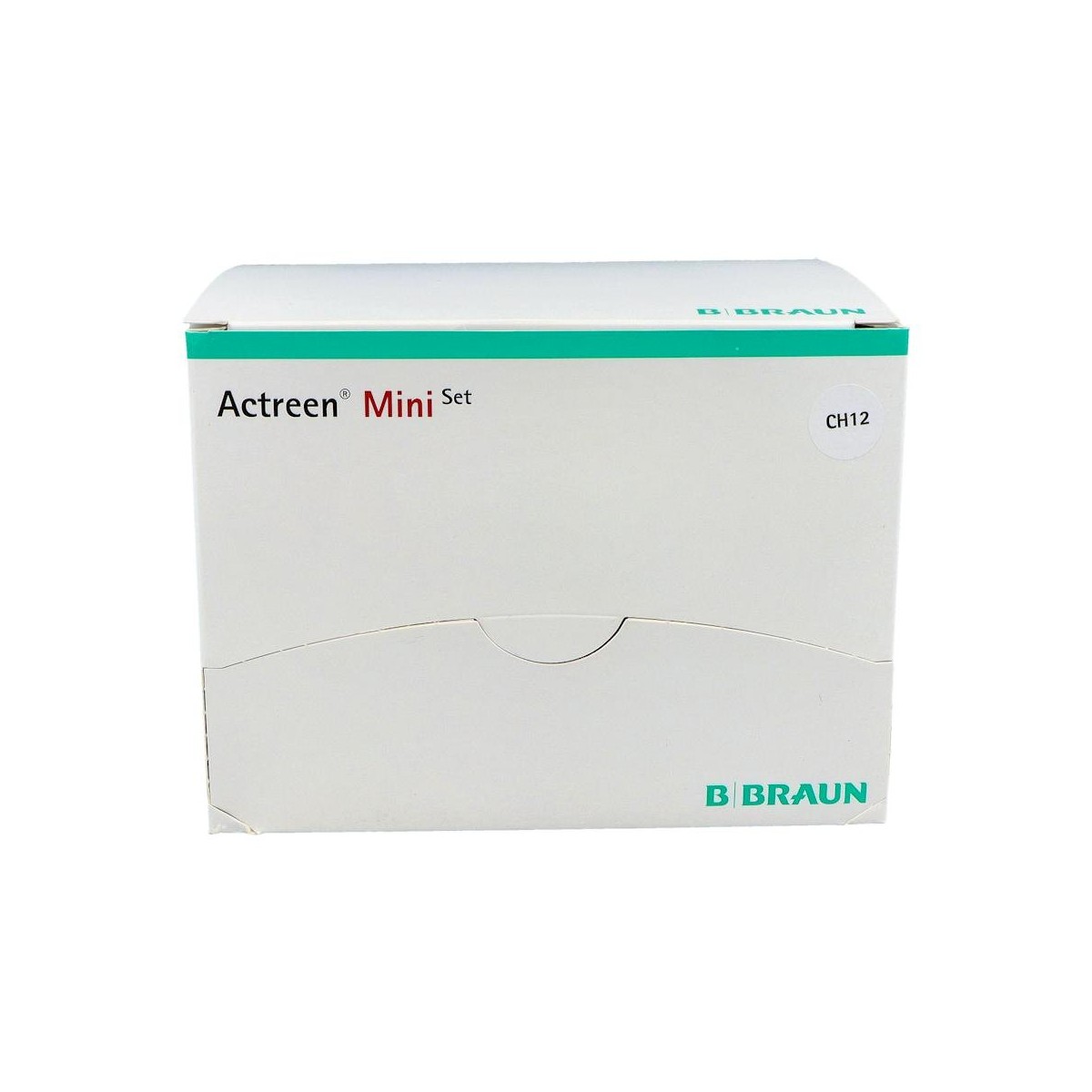 Sonda Actreen Mini Set Ch12 30 U 239012D