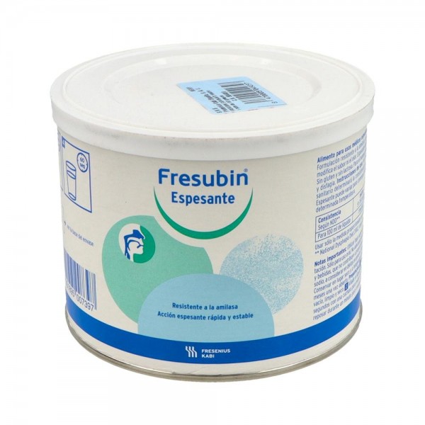 FRESUBIN ESPESANTE NEUTRO 150 G