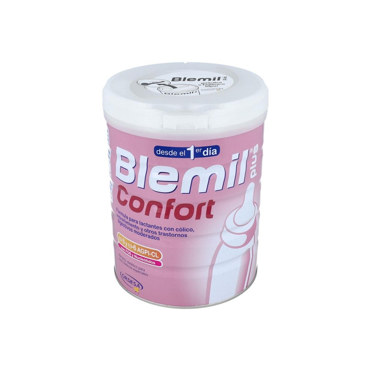 BLEMIL PLUS CONFORT 800 G