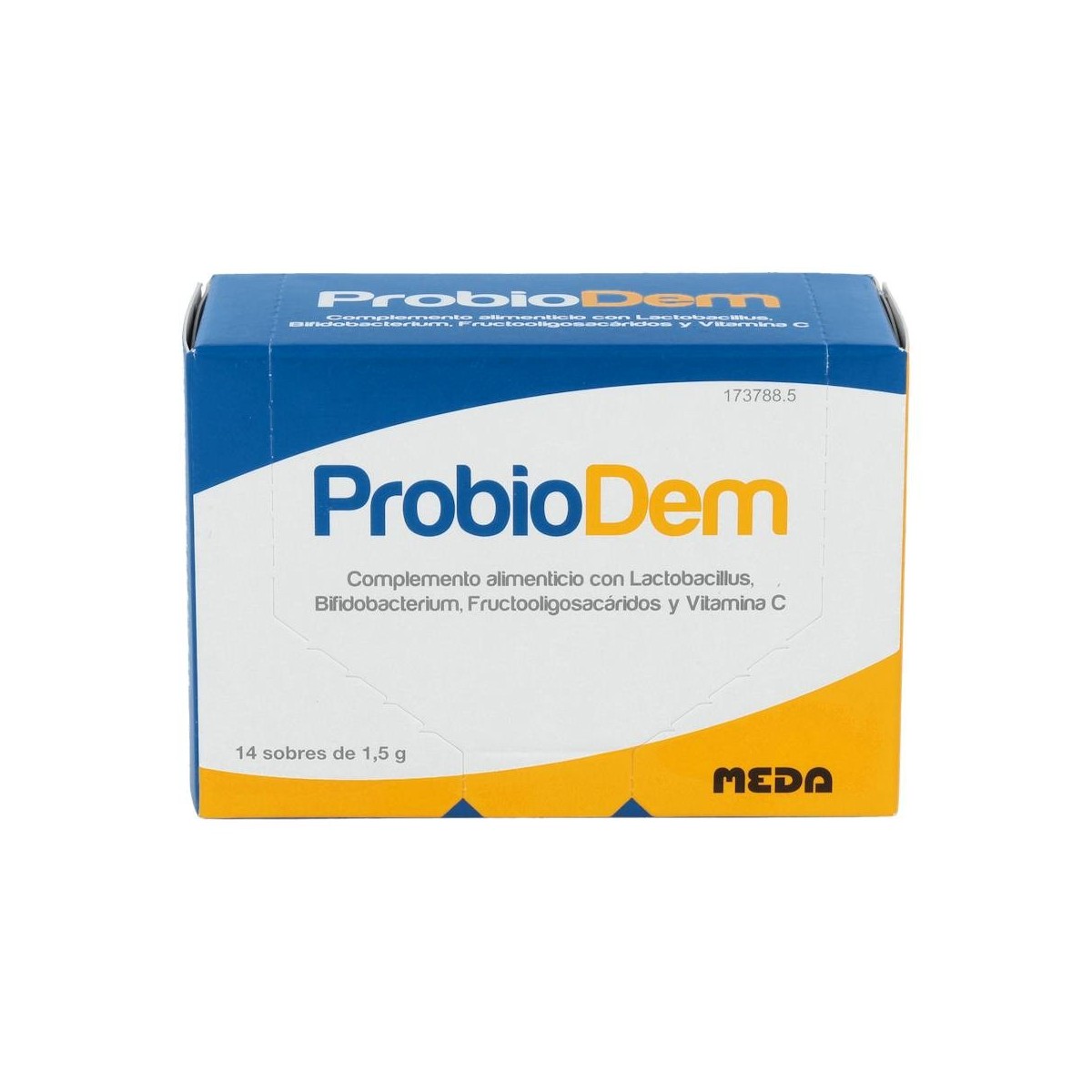 Probiodem 1.5 G 14 Sobres