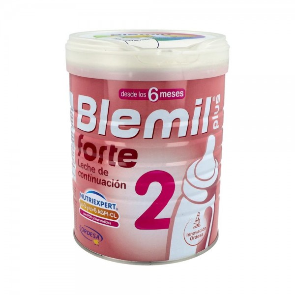 BLEMIL PLUS 2 FORTE 800 G