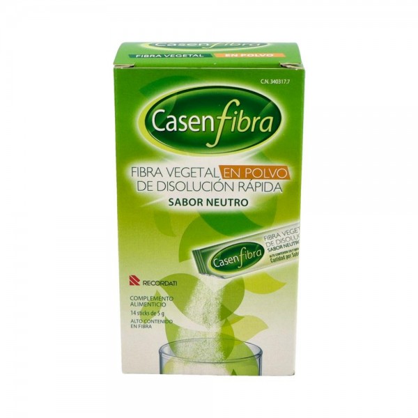 CASENFIBRA 5 G 14 SOB
