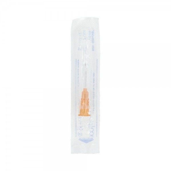 AGUJA ICOGAMMA EST LUER 16-5