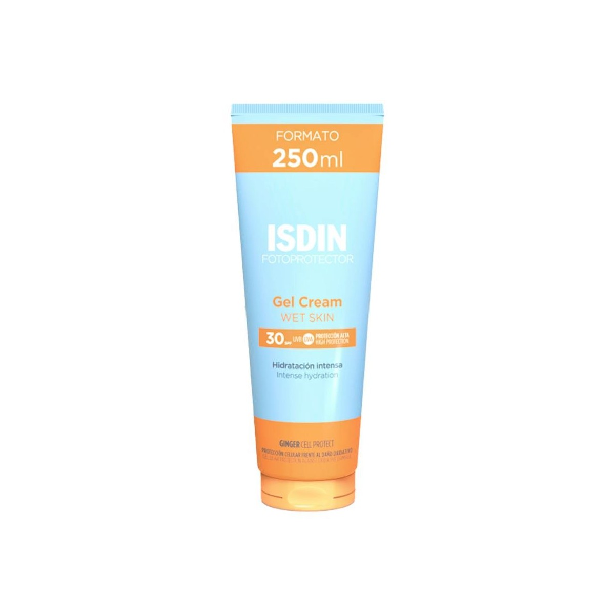FOTOPROT ISDIN SPF 30 GEL CREMA 250 ML
