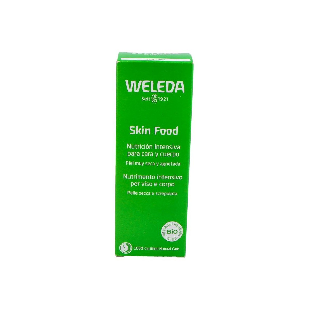 Weleda Skin Food 75 Ml