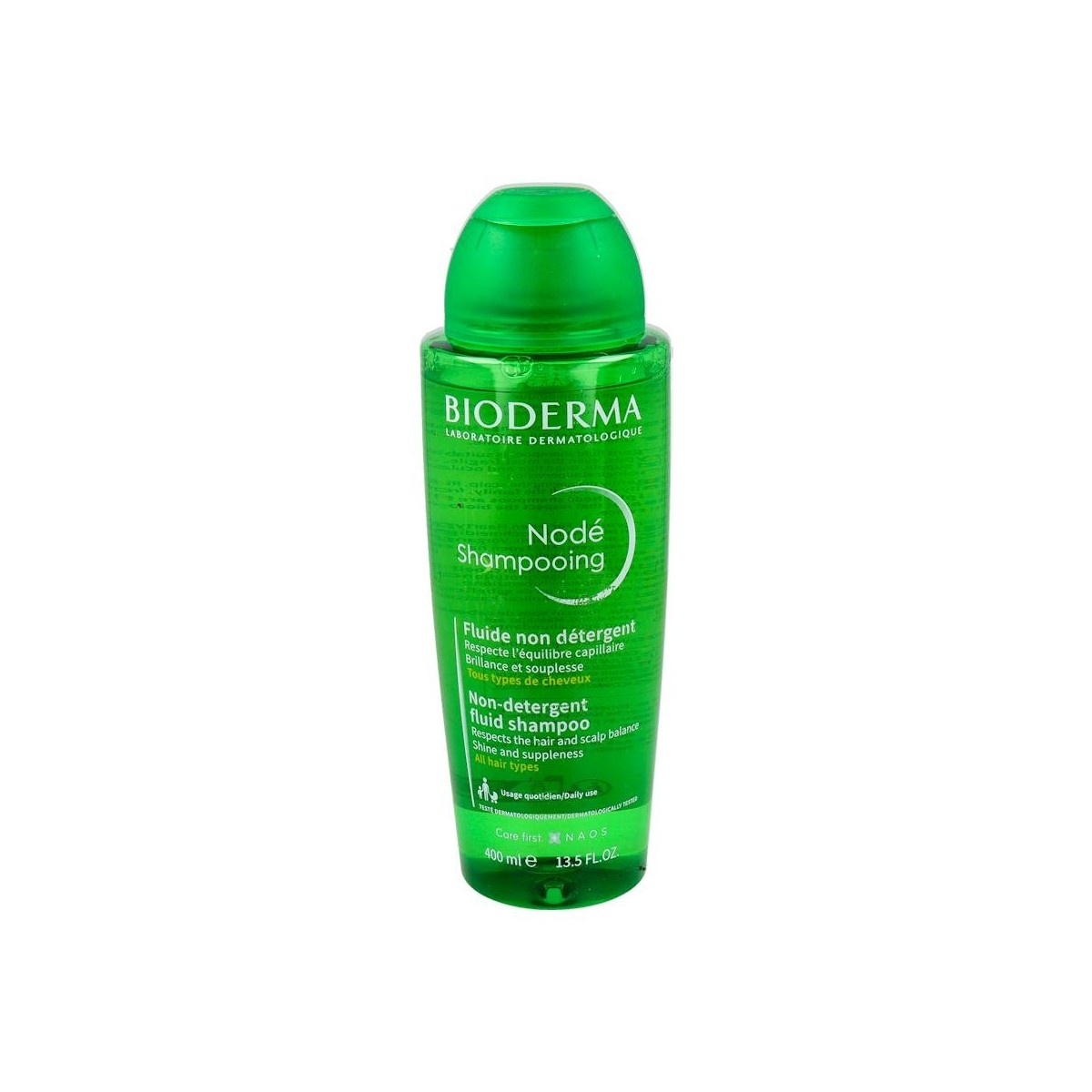 Node Champu 400 Ml