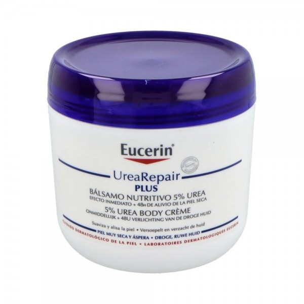 EUCERIN UREAREPAIR BÁLSAMO NUTRITIVO CORPORAL PIEL MUY...
