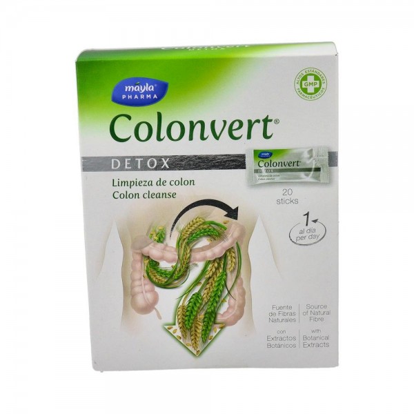 COLONVERT 20