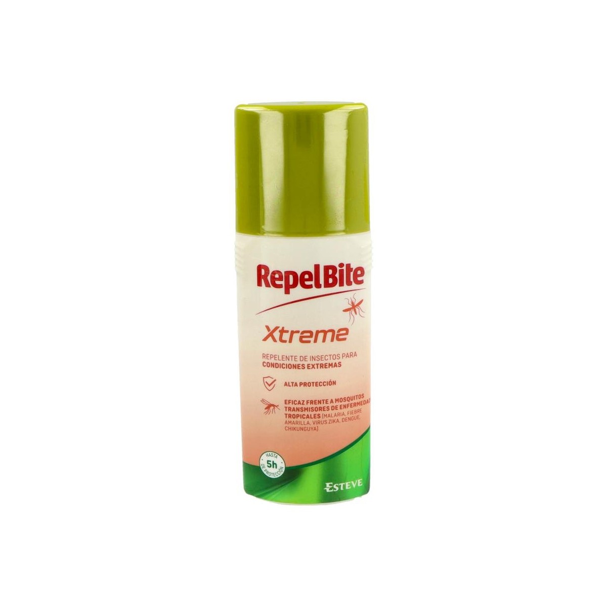 Repel Bite Extreme Spray 100 Ml