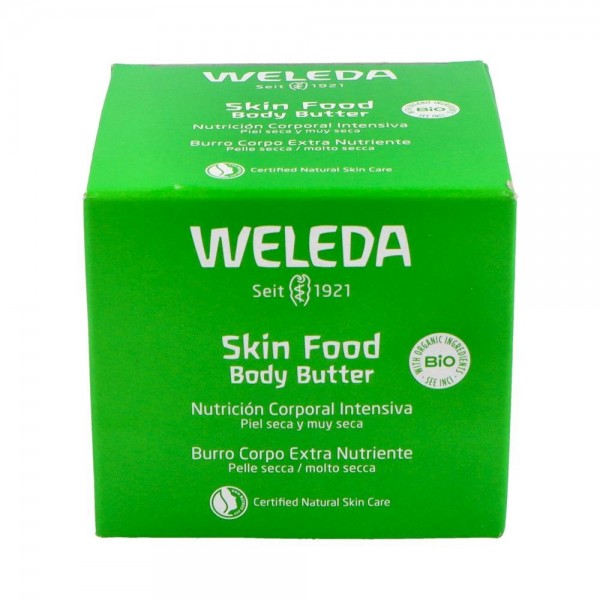 Weleda Skin Food Body Butter 150Ml