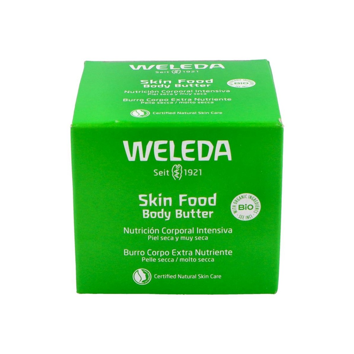Weleda Skin Food Body Butter 150Ml