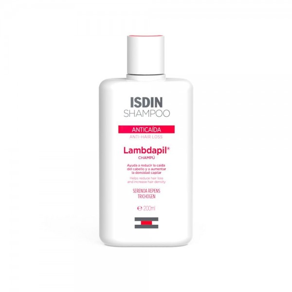 Lambdapil Anticaida Champu 200 Ml