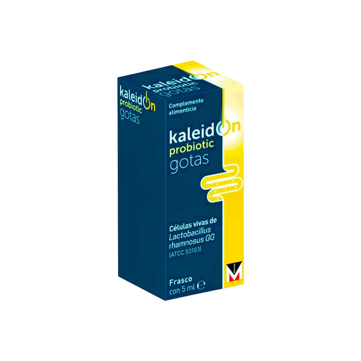 Kaleidon Gotas, 5 Ml