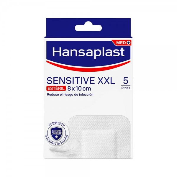 HANSAPLAST SENSITIVE XXL