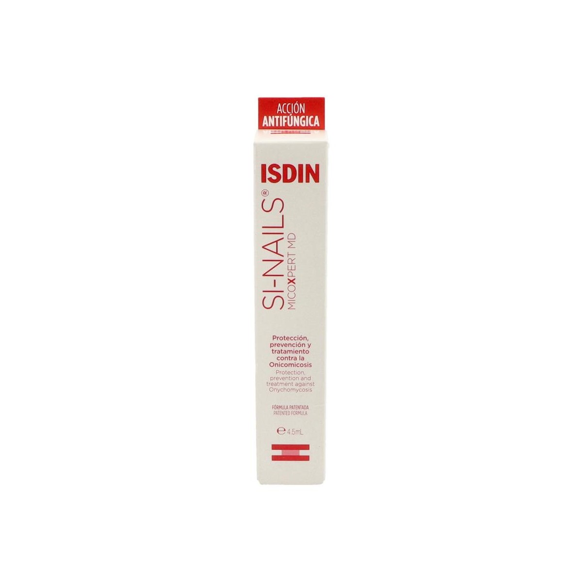 Isdin Si-Nails Lapiz Micoxpert Hongos UÃ±as 4,5 Ml