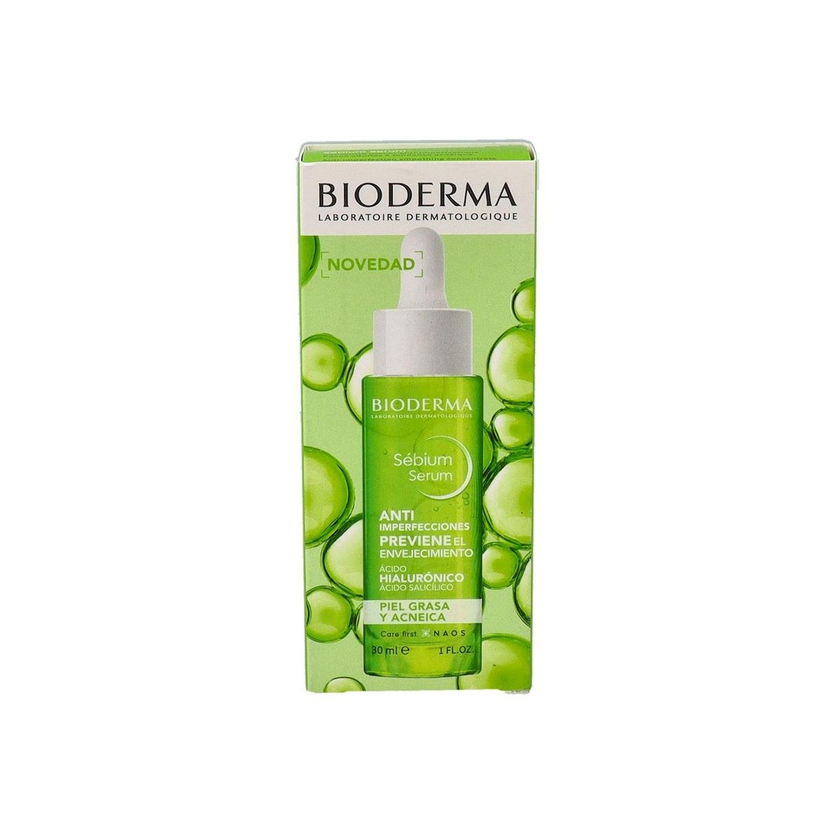 Sebium Serum 30 Ml