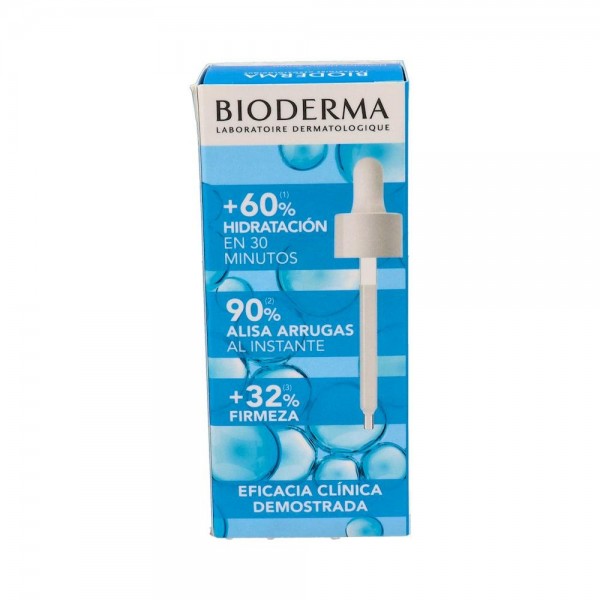 HYDRABIO HYALU+ SERUM 30 ML