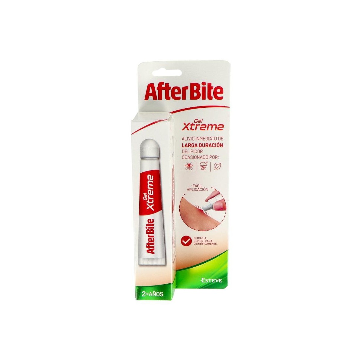 AFTER BITE XTREME GEL 20 GR