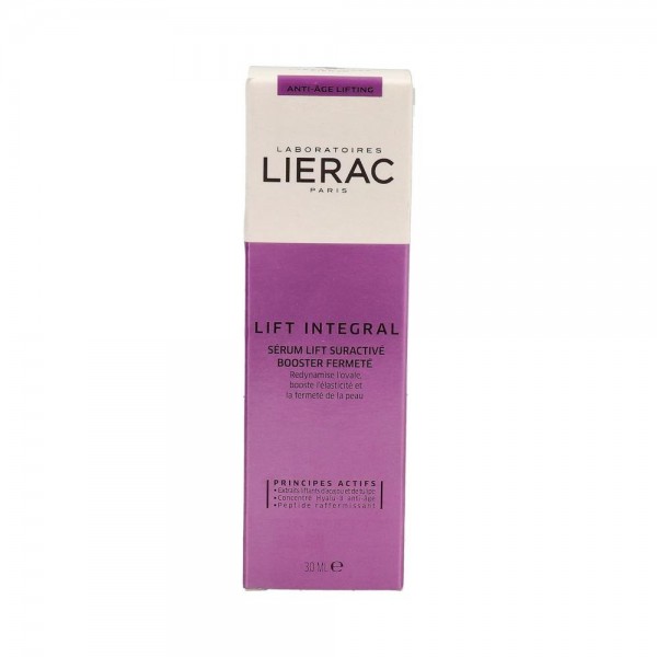 Lierac Lift Integral Serum Lifting Superactiv 30 Ml