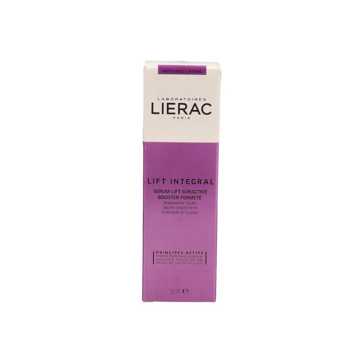 Lierac Lift Integral Serum Lifting Superactiv...